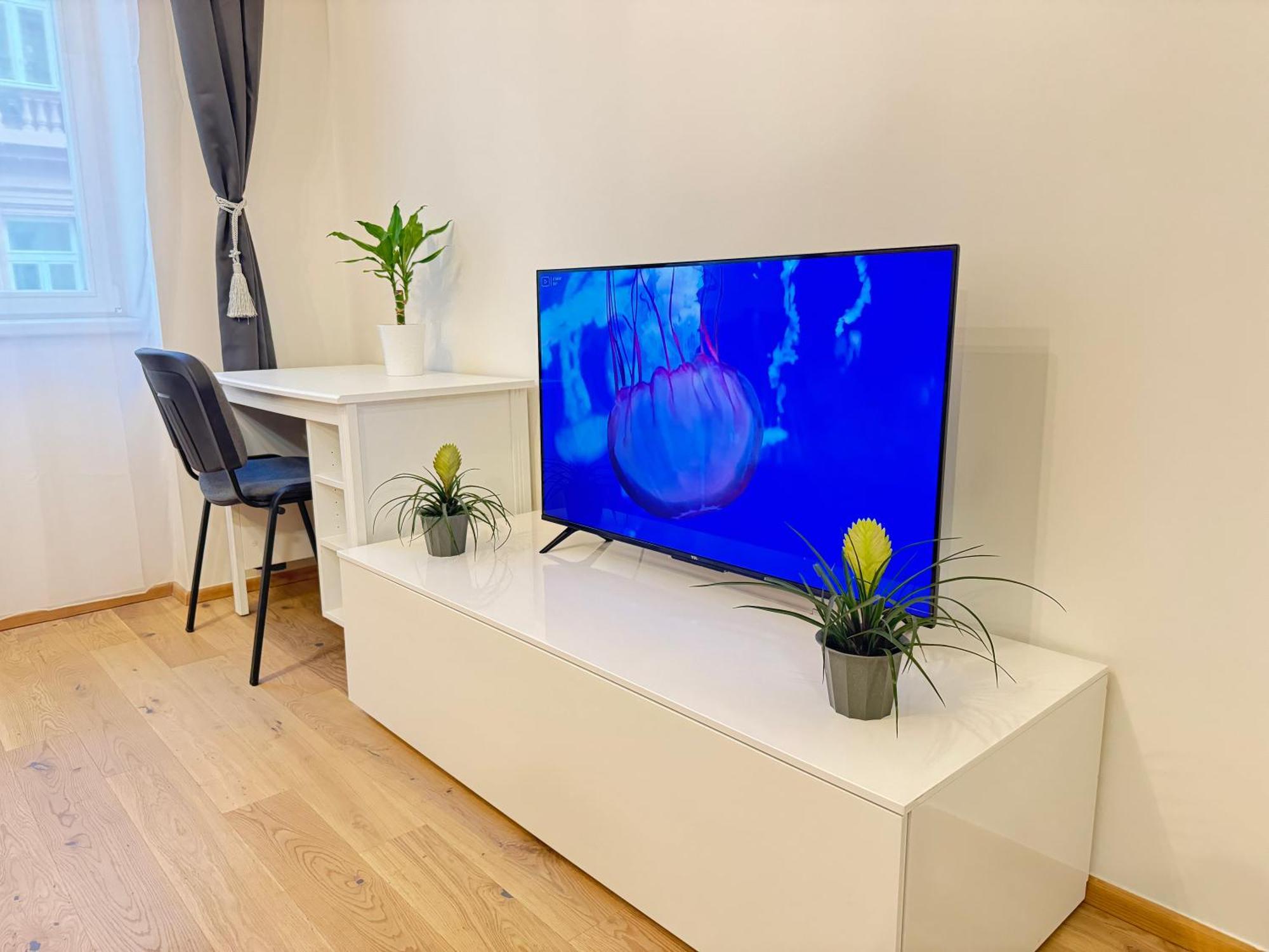 Free Parking - Cozy Apartment Near Vysehrad Railway Bridge Praga Esterno foto
