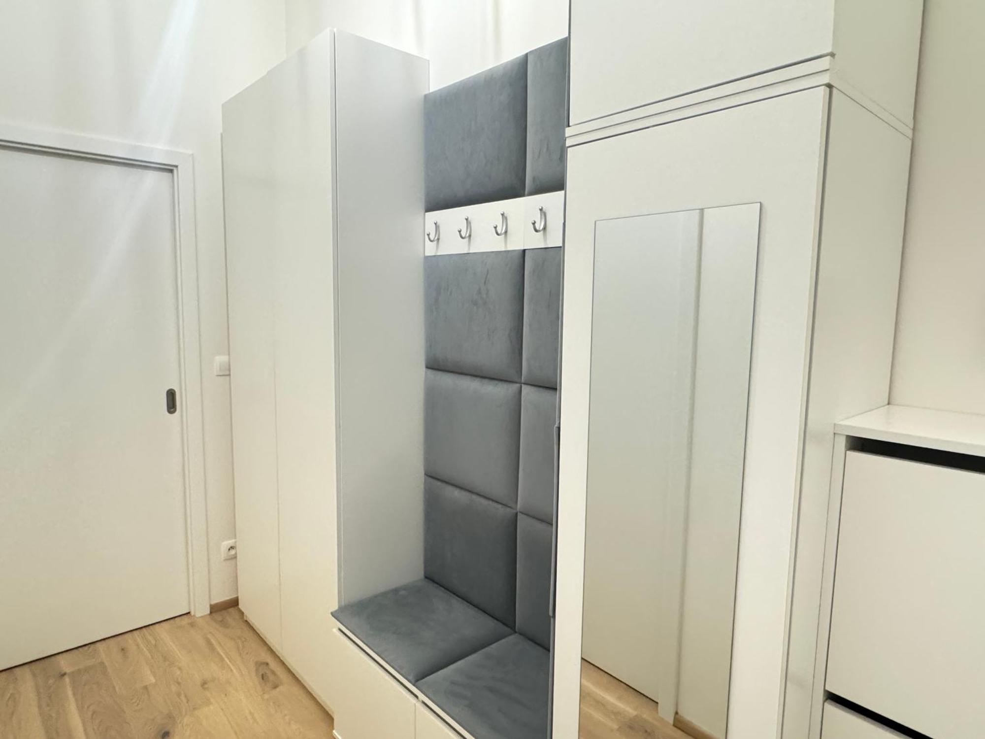 Free Parking - Cozy Apartment Near Vysehrad Railway Bridge Praga Esterno foto