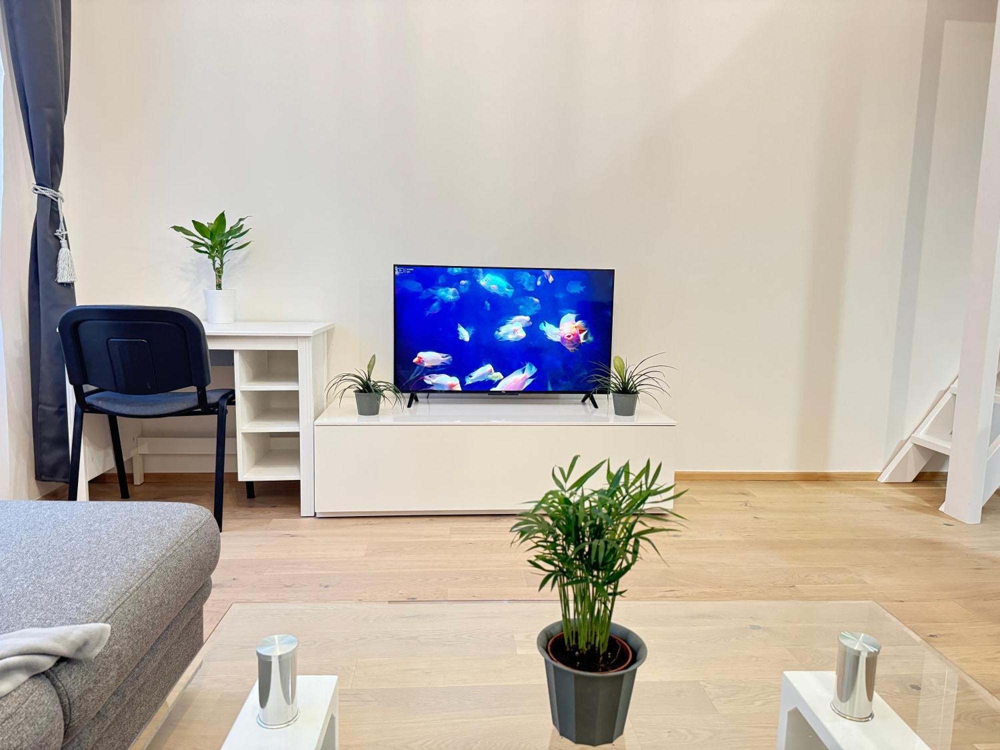 Free Parking - Cozy Apartment Near Vysehrad Railway Bridge Praga Esterno foto