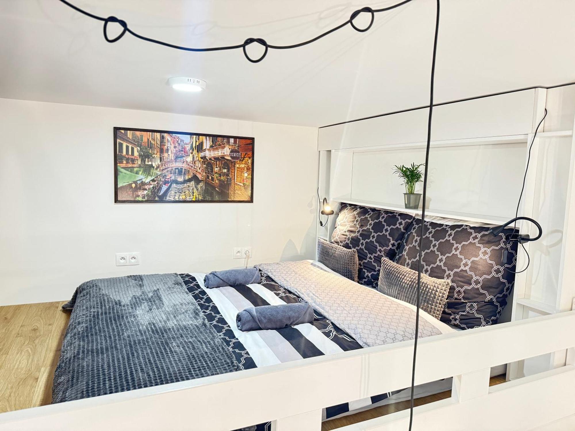 Free Parking - Cozy Apartment Near Vysehrad Railway Bridge Praga Esterno foto
