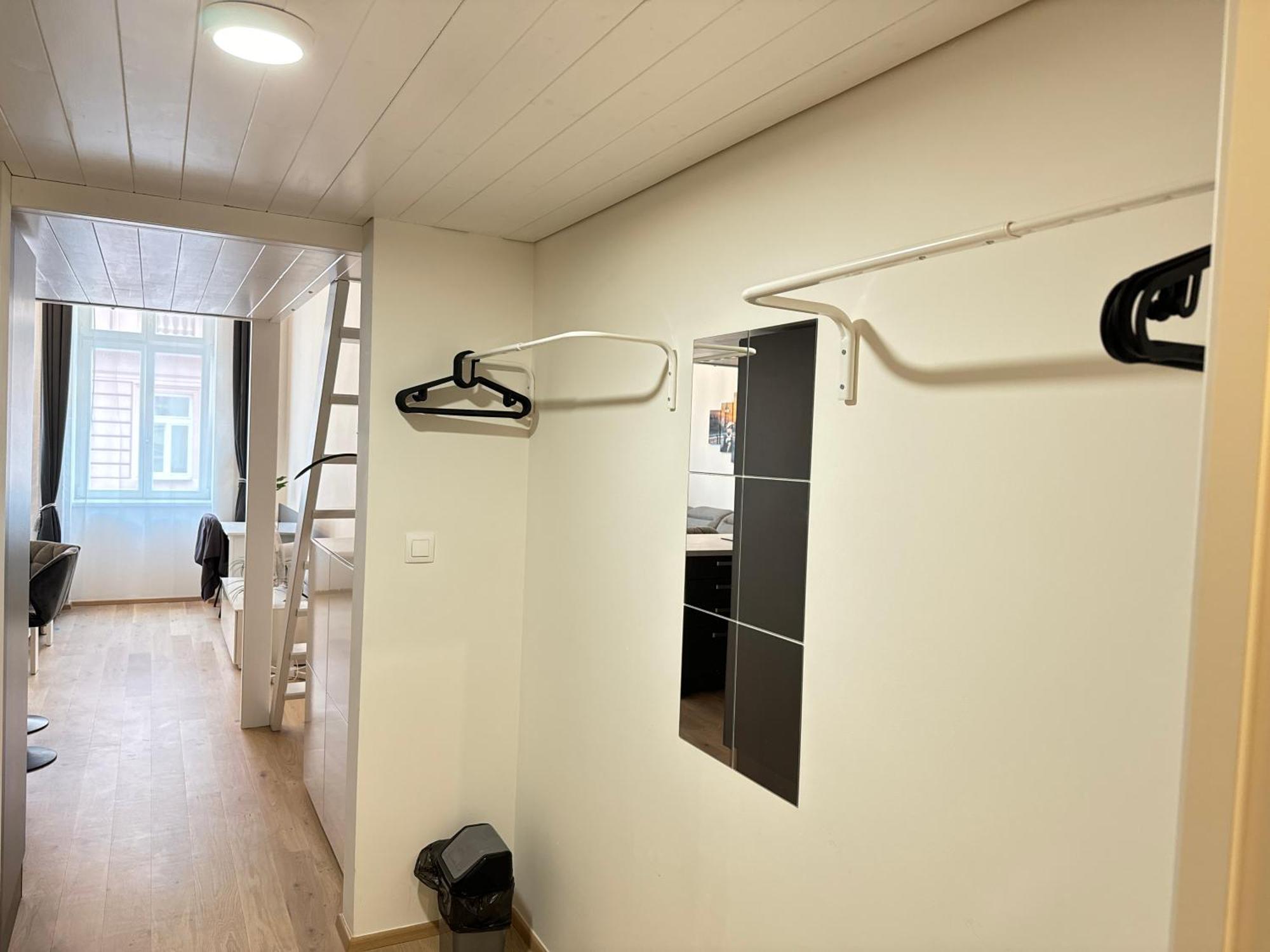 Free Parking - Cozy Apartment Near Vysehrad Railway Bridge Praga Esterno foto