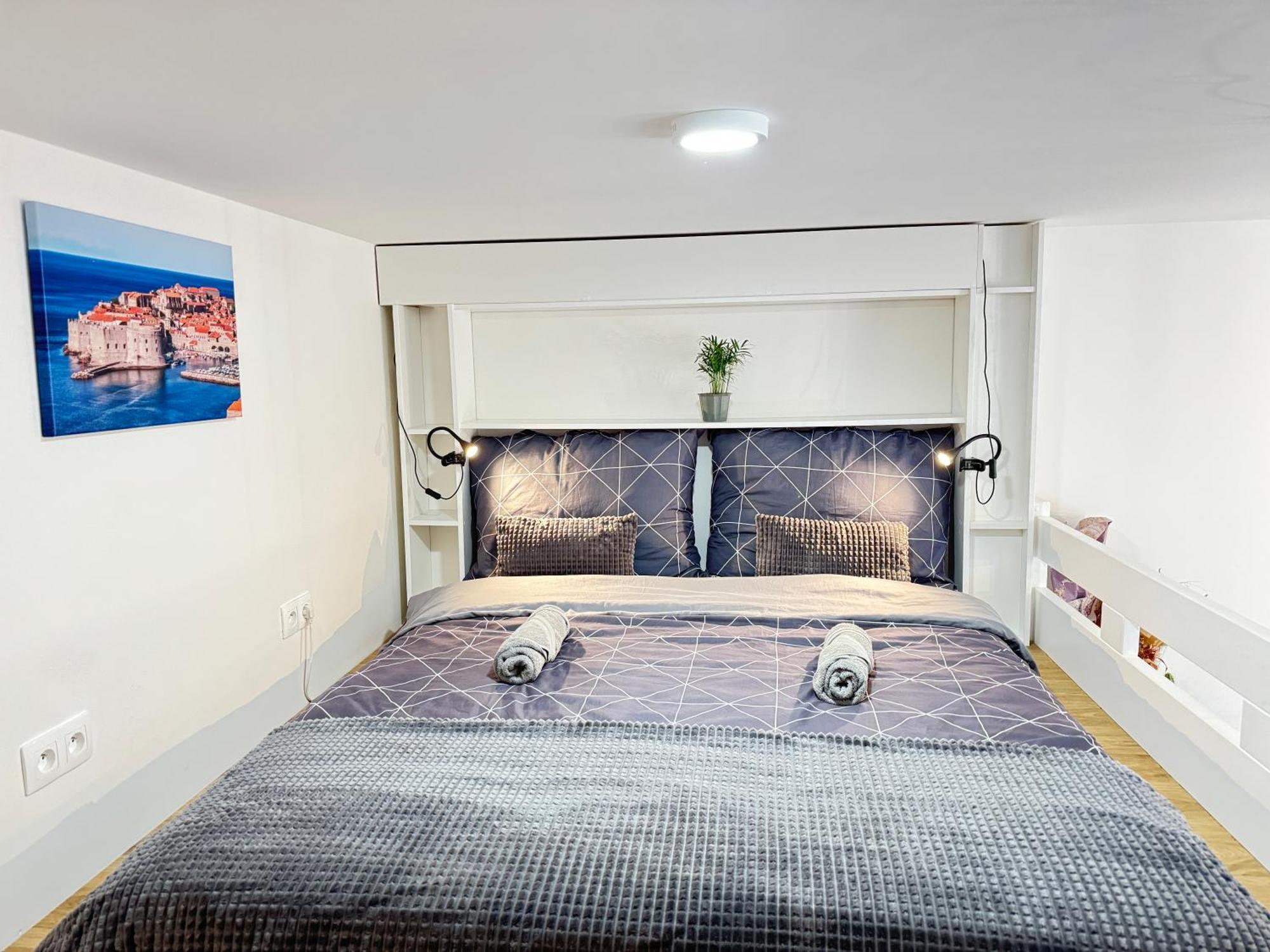 Free Parking - Cozy Apartment Near Vysehrad Railway Bridge Praga Esterno foto