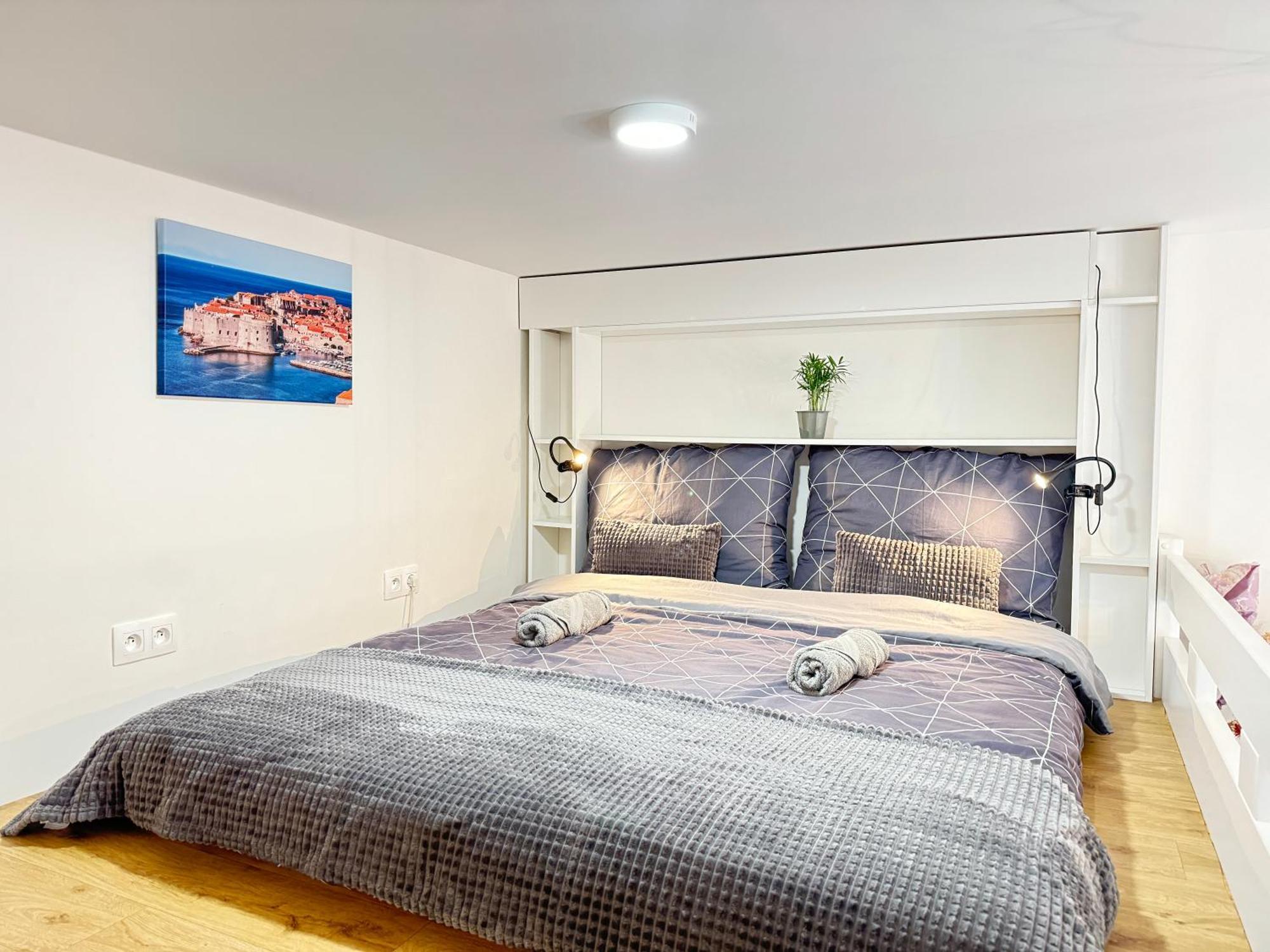 Free Parking - Cozy Apartment Near Vysehrad Railway Bridge Praga Esterno foto